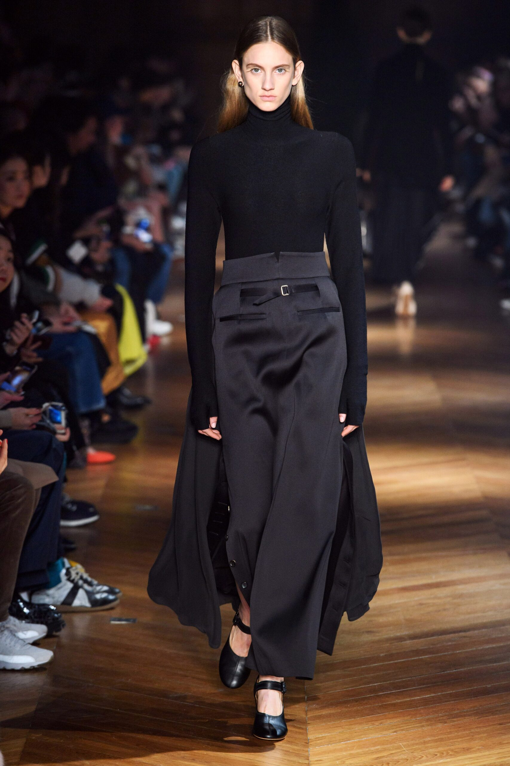 Beautiful People F/W 19 Look 342
