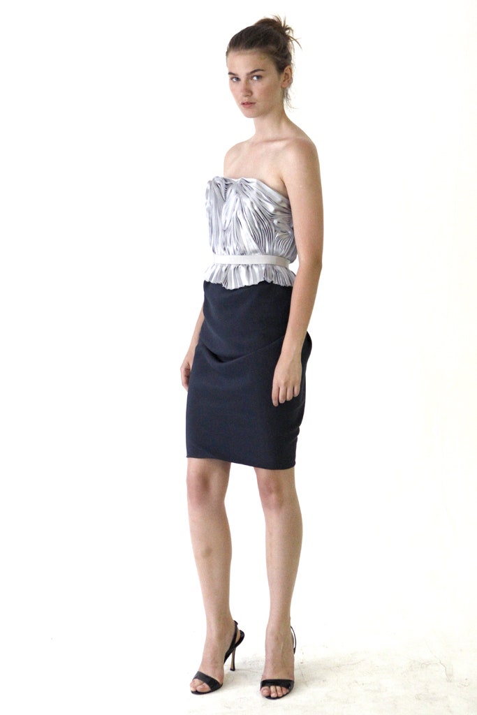 Behnaz Sarafpour Resort 10 Look 70