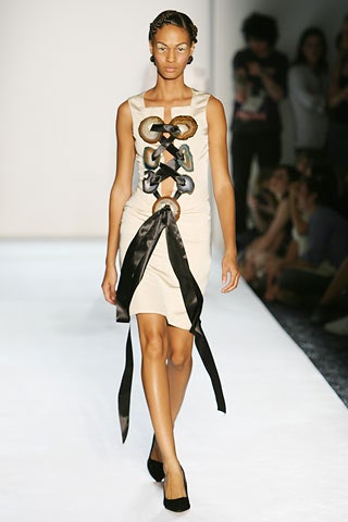Benjamin Cho S/S 08 Look 72