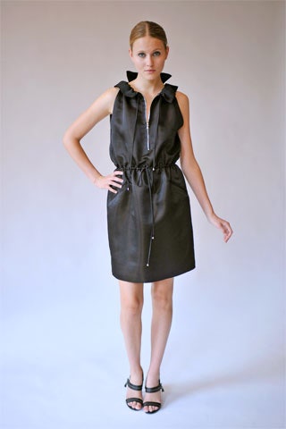 Behnaz Sarafpour Resort 09 Look 105