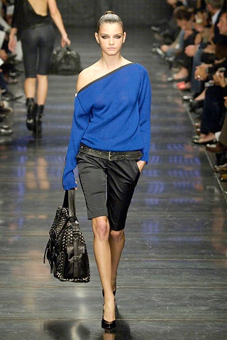 Belstaff S/S 07 Look 25
