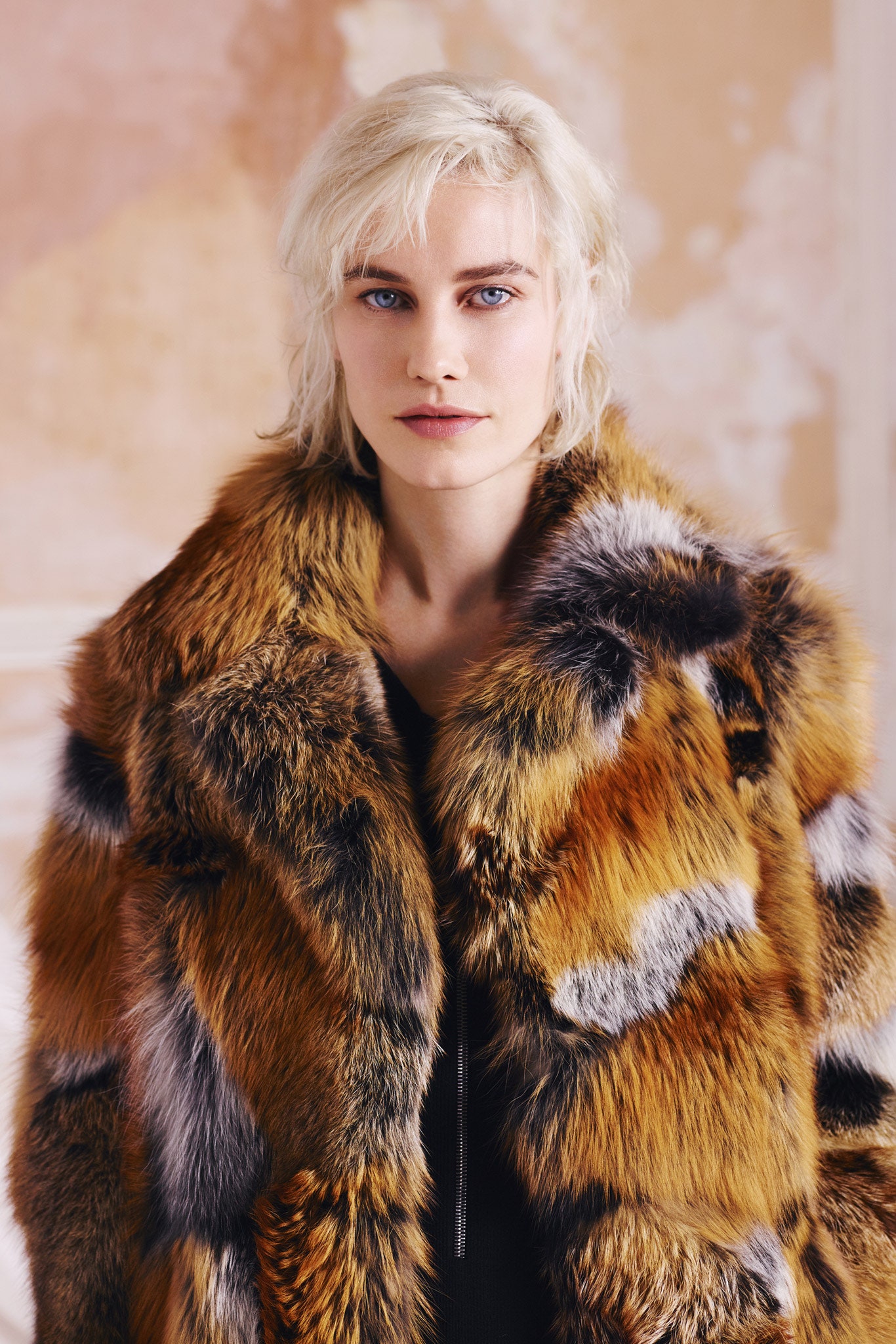 Belstaff F/W 15 Look 70