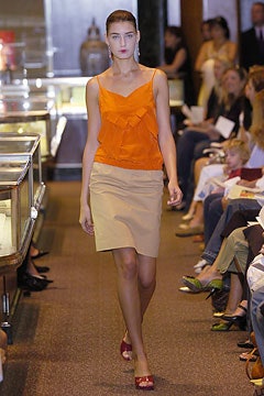 Behnaz Sarafpour S/S 05 Look 82