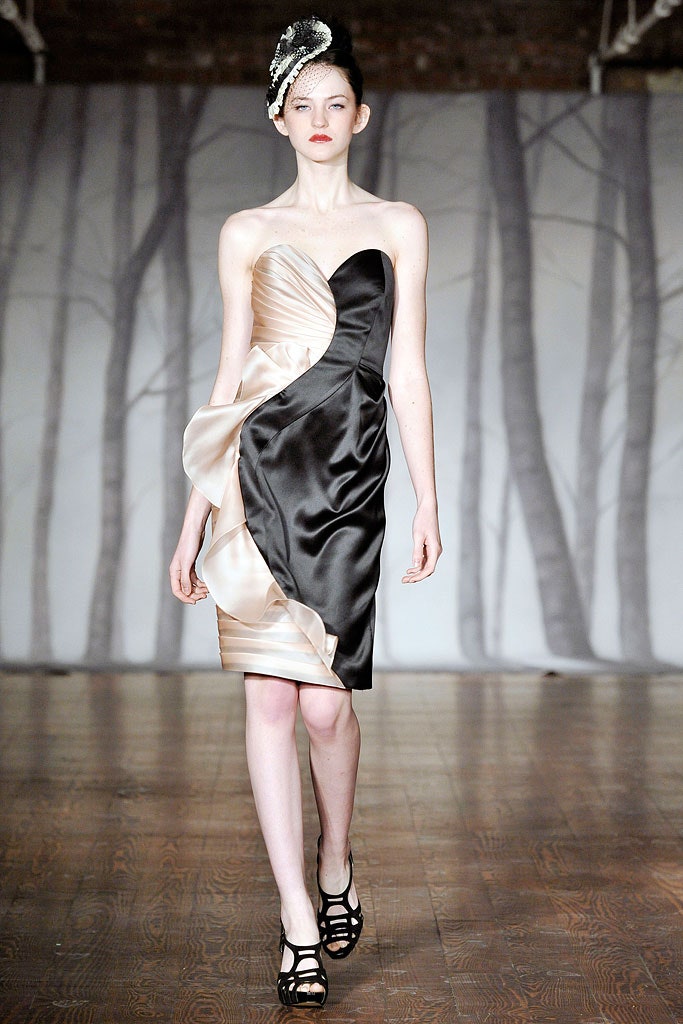 Bensoni F/W 10 Look 91