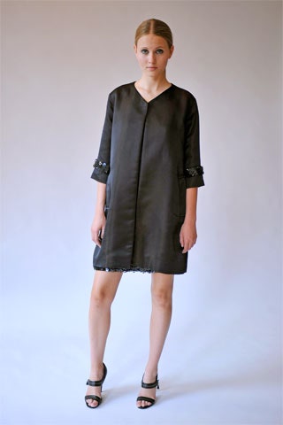 Behnaz Sarafpour Resort 09 Look 91