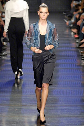 Belstaff S/S 07 Look 119