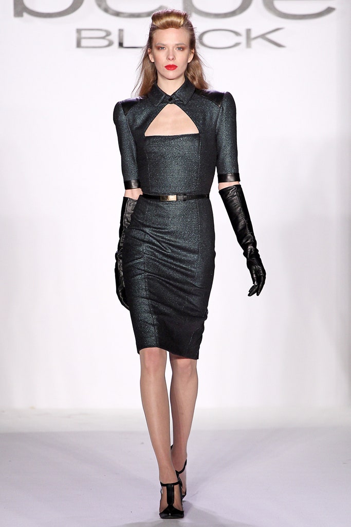 Bebe F/W 12 Look 132