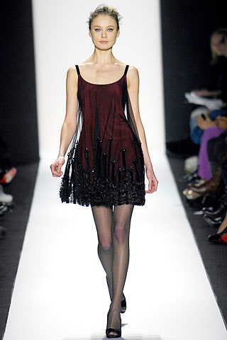 red silk sleeveless mini dress