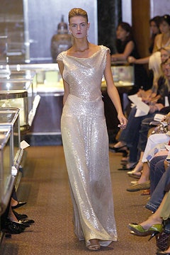 Behnaz Sarafpour S/S 05 Look 177
