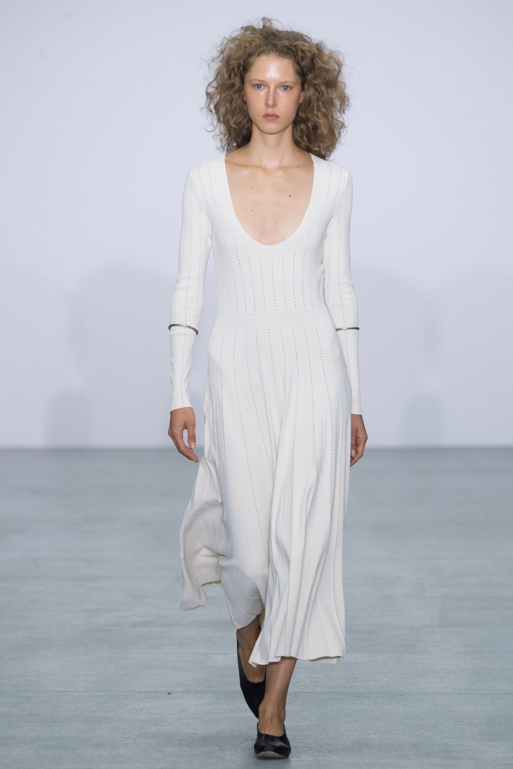 Barbara Casasola Spring 2017 Ready-to-Wear