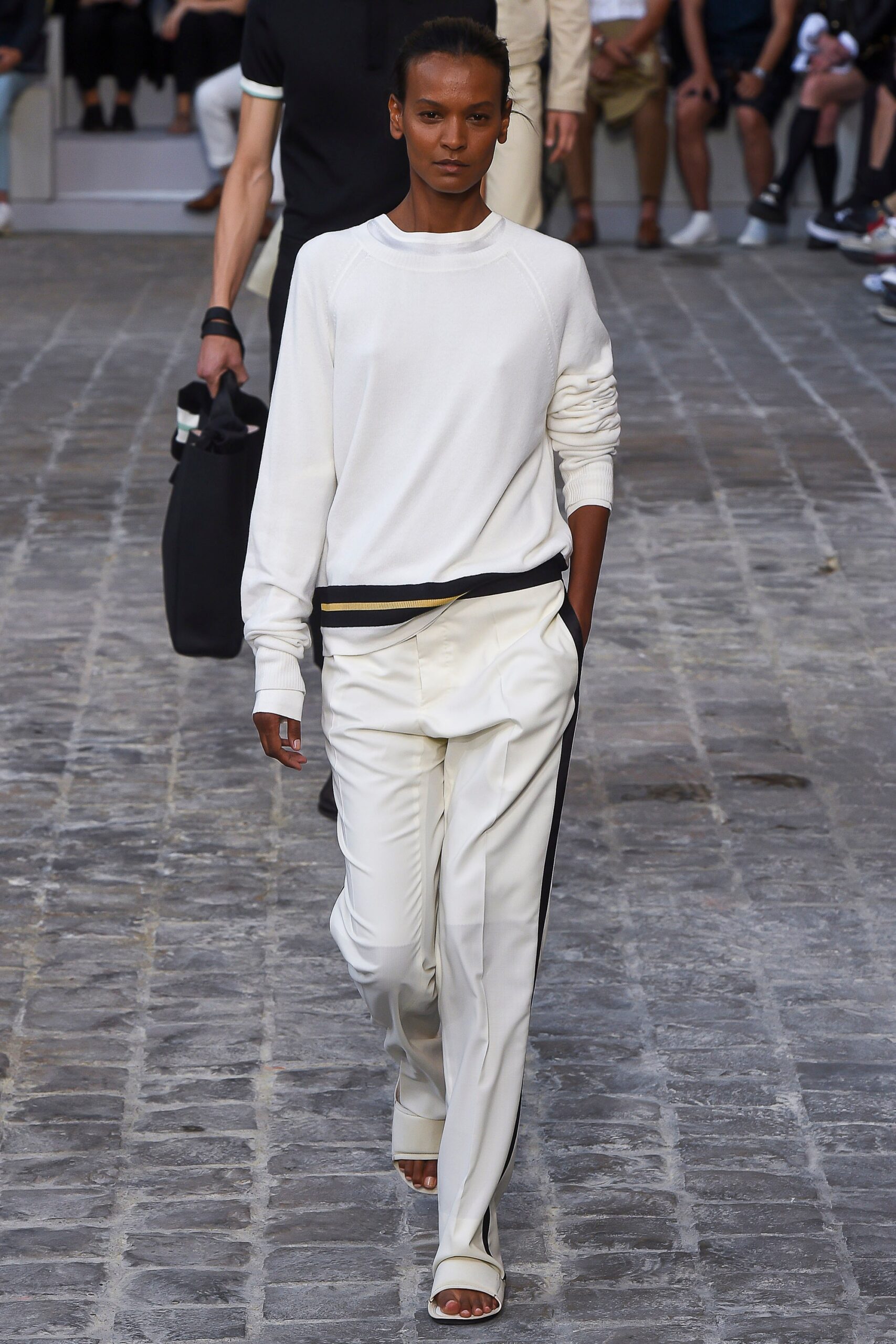 Berluti S/S 18 Menswear Look 22