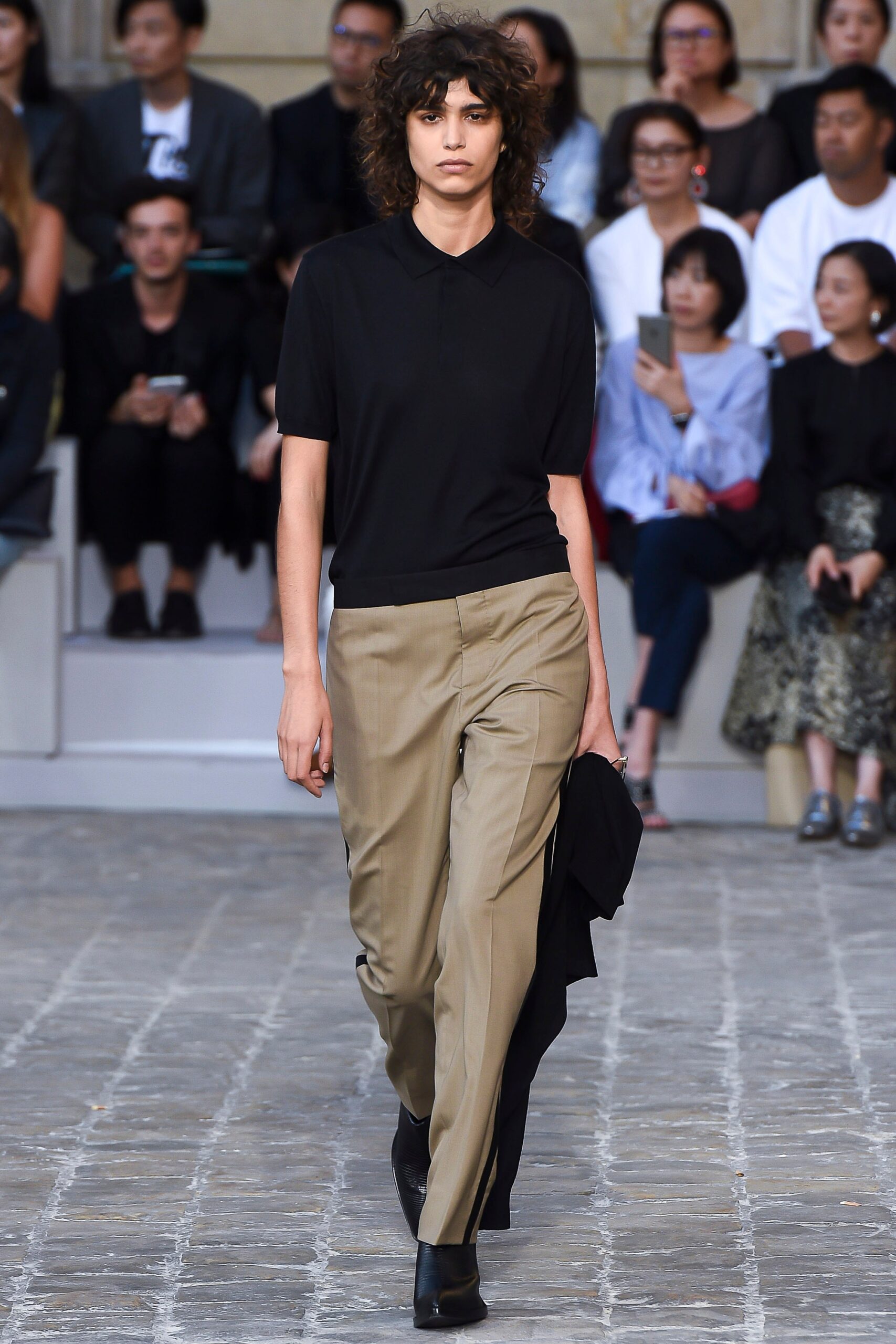 Berluti S/S 18 Menswear Look 73