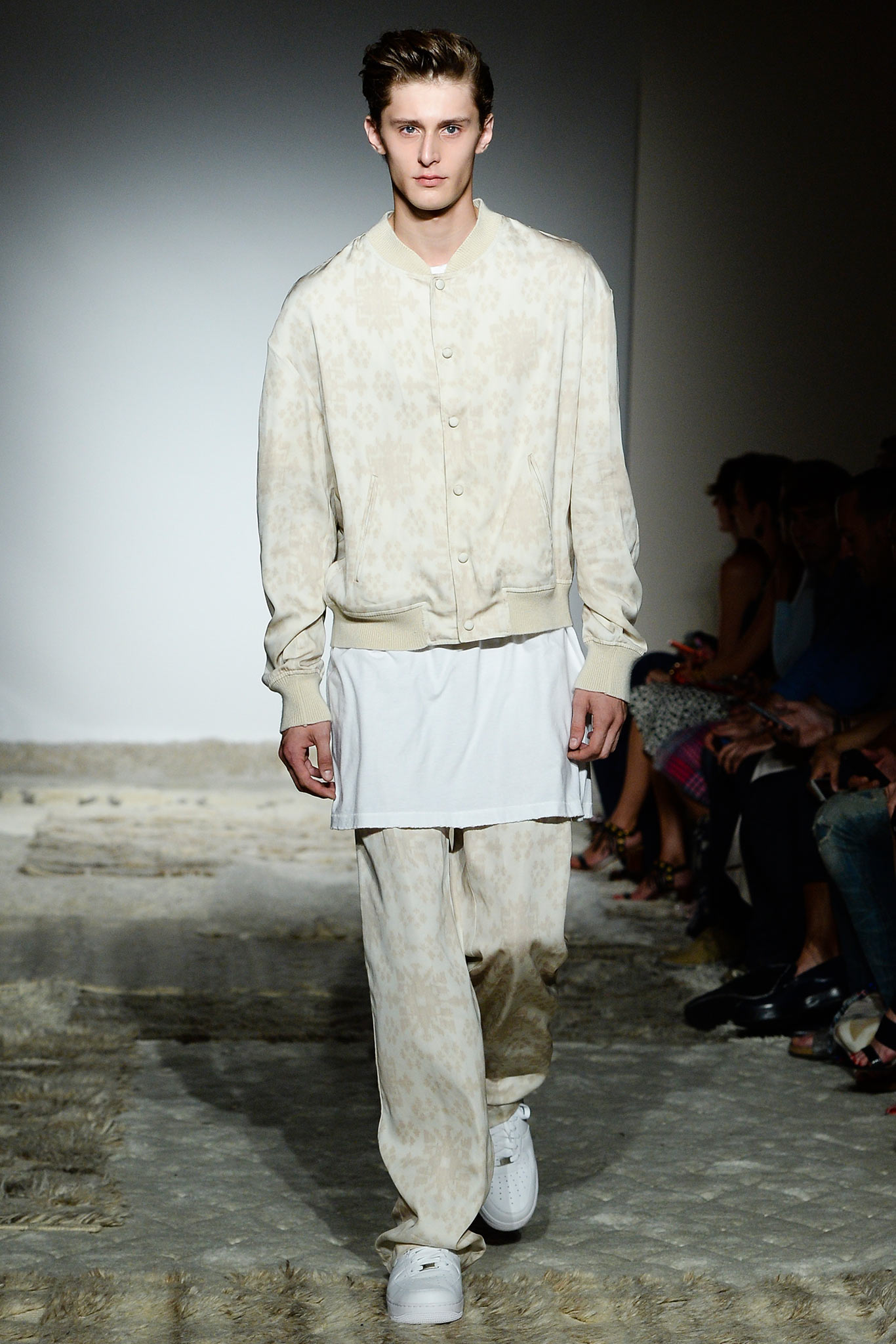 Baja East S/S 15 Look 160