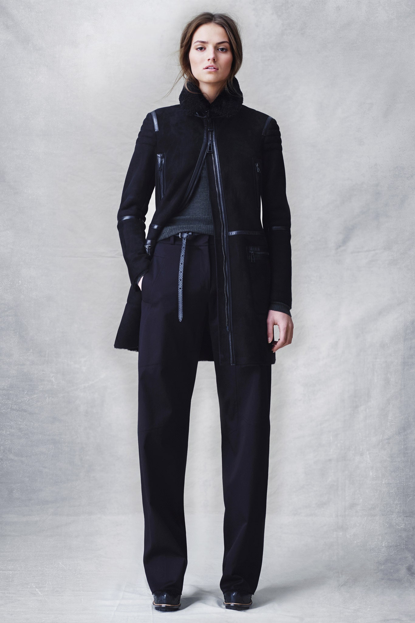 Belstaff F/W 14 Look 98