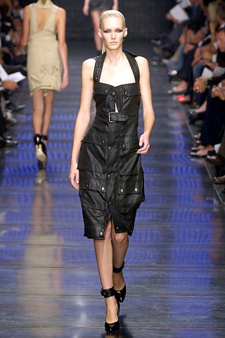Belstaff S/S 07 Look 9