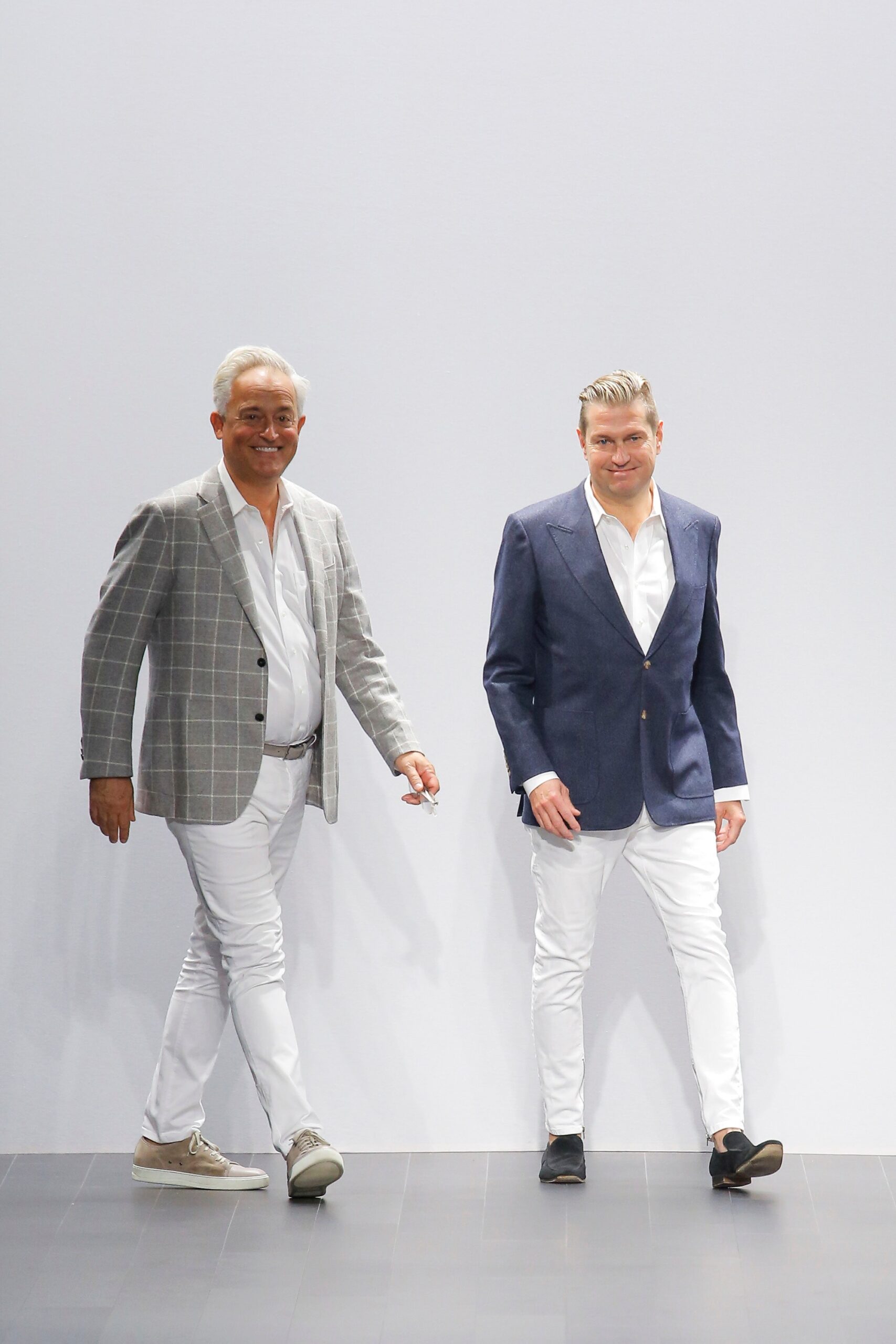 Badgley Mischka S/S 18 Look 414