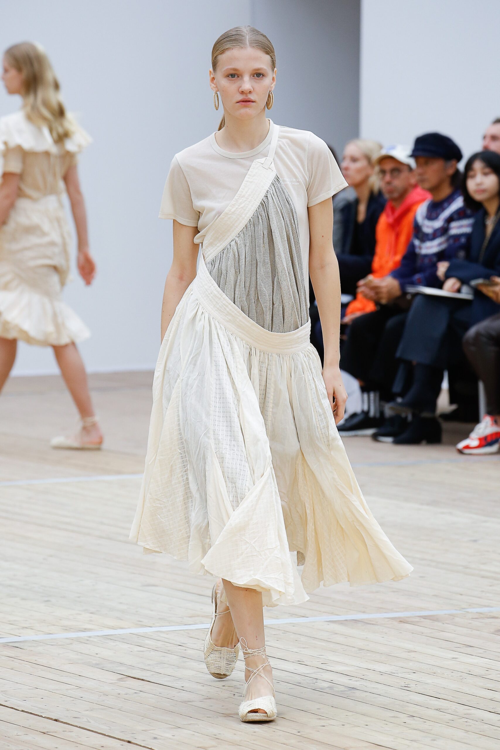Beautiful People S/S 19 Look 56