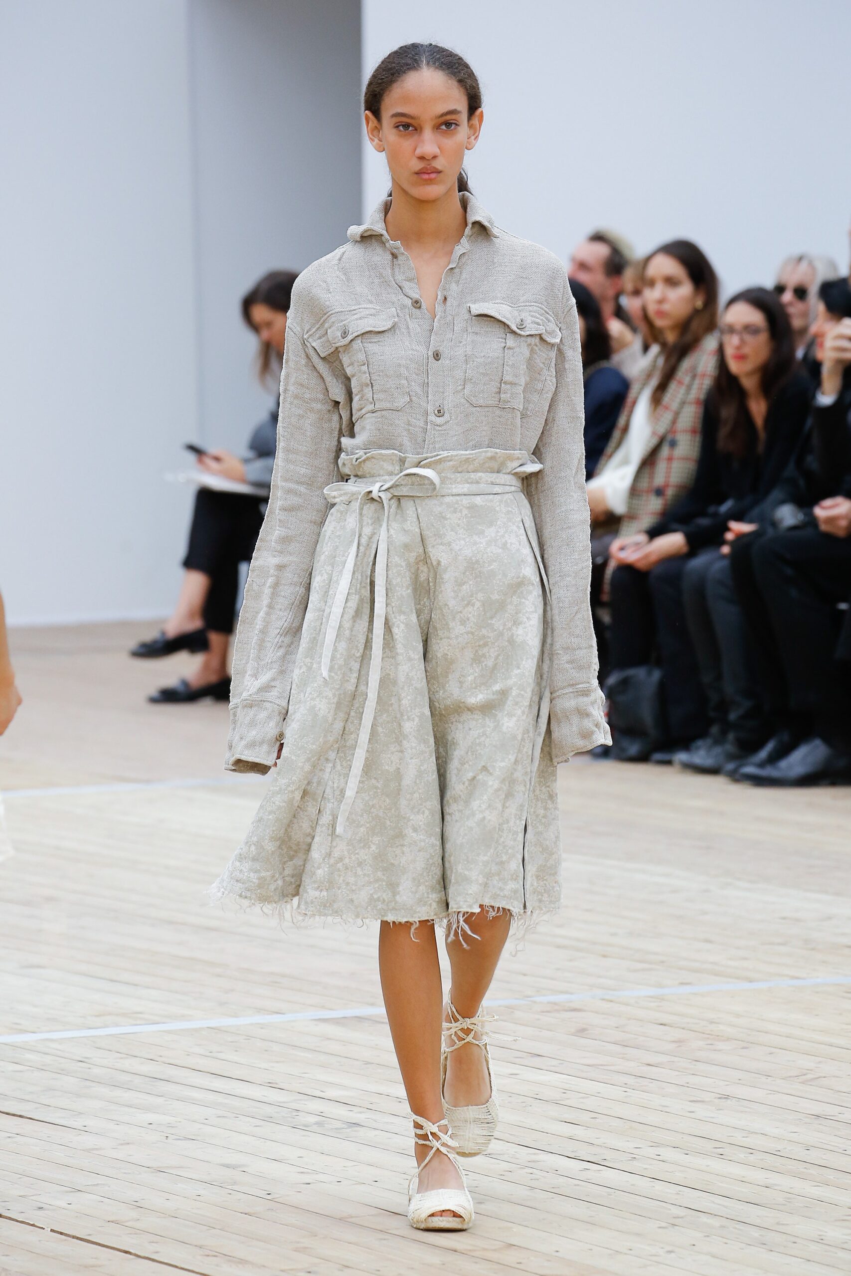 Beautiful People S/S 19 Look 67