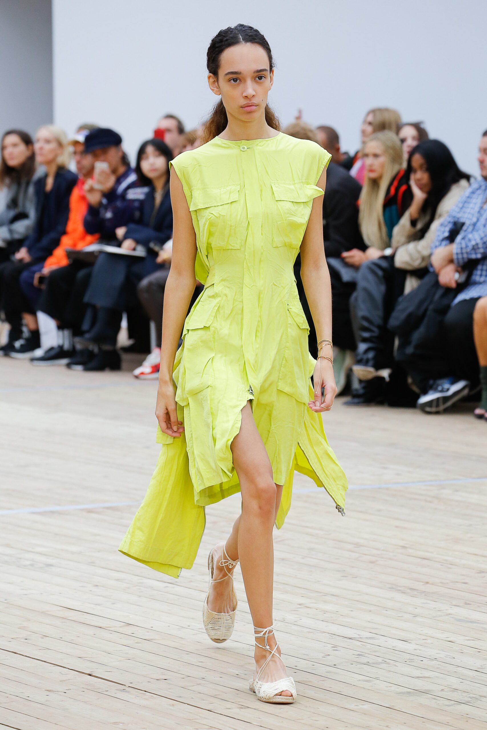 Beautiful People S/S 19 Look 94