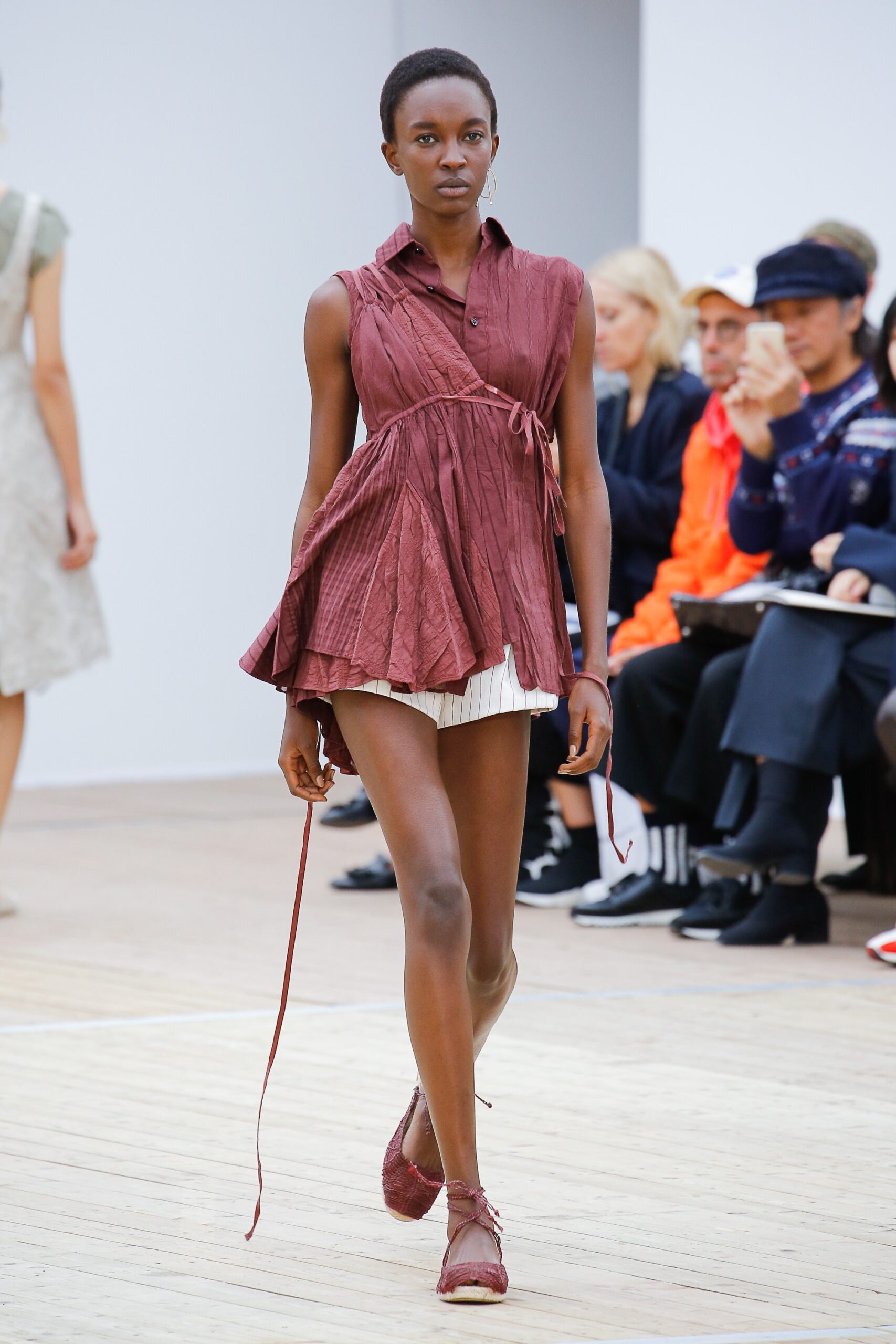 Beautiful People S/S 19 Look 114