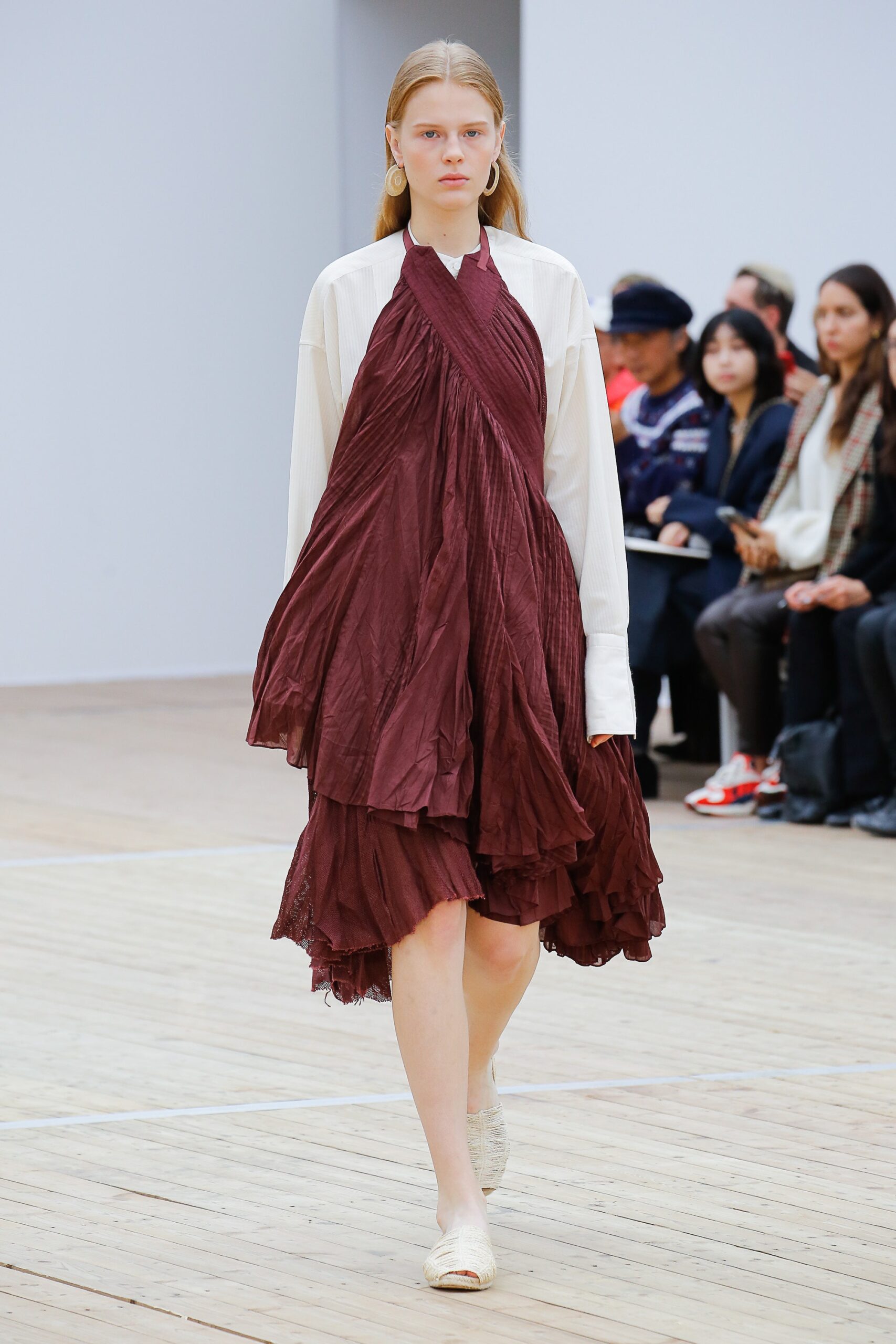 Beautiful People S/S 19 Look 128