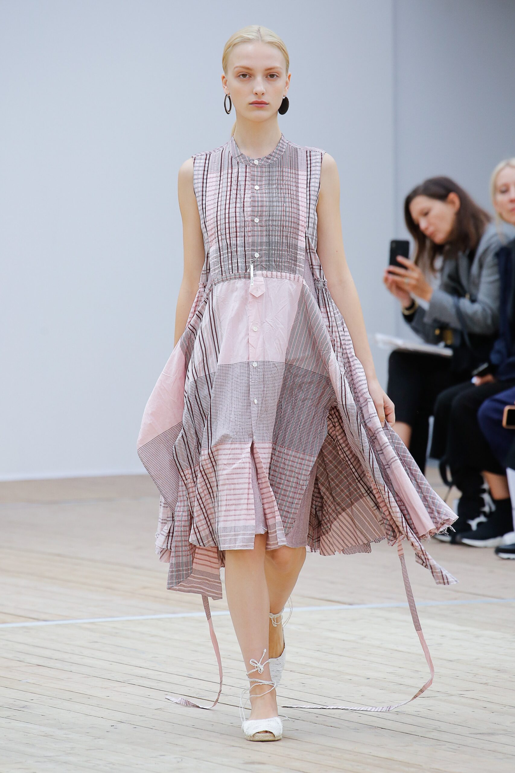 Beautiful People S/S 19 Look 148