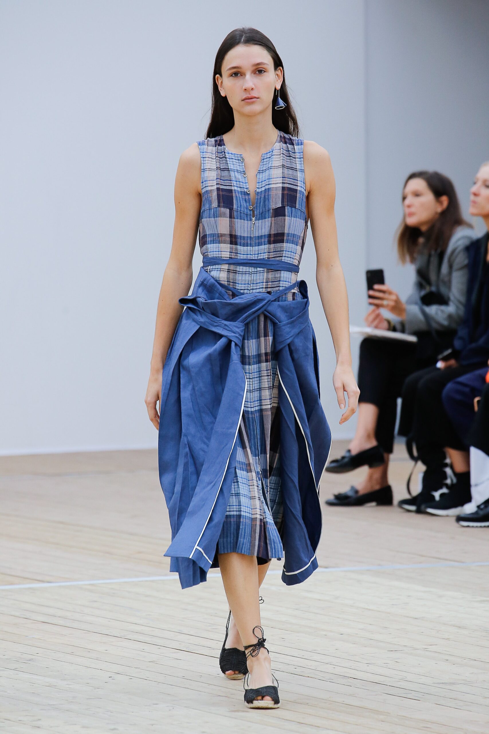 Beautiful People S/S 19 Look 168