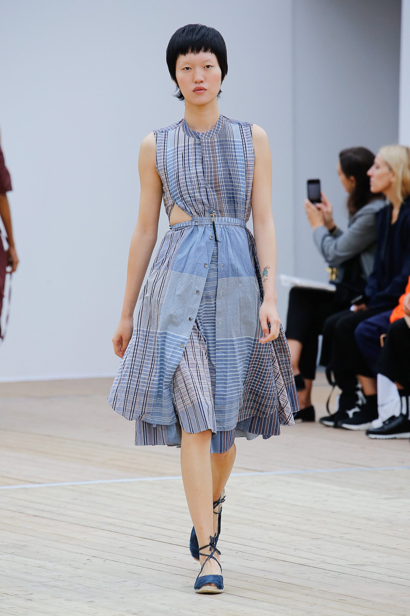 Beautiful People S/S 19 Look 175