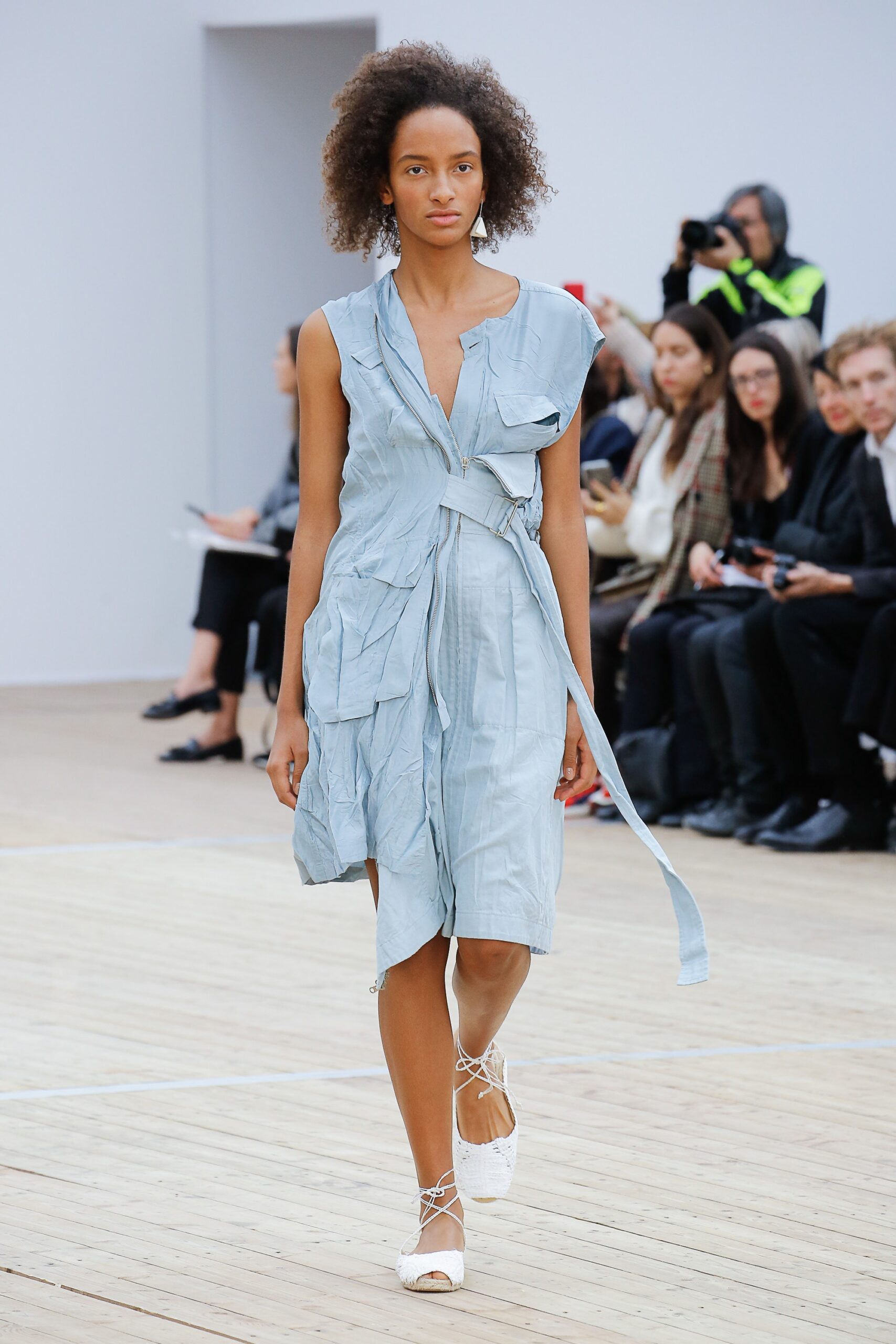 Beautiful People S/S 19 Look 188