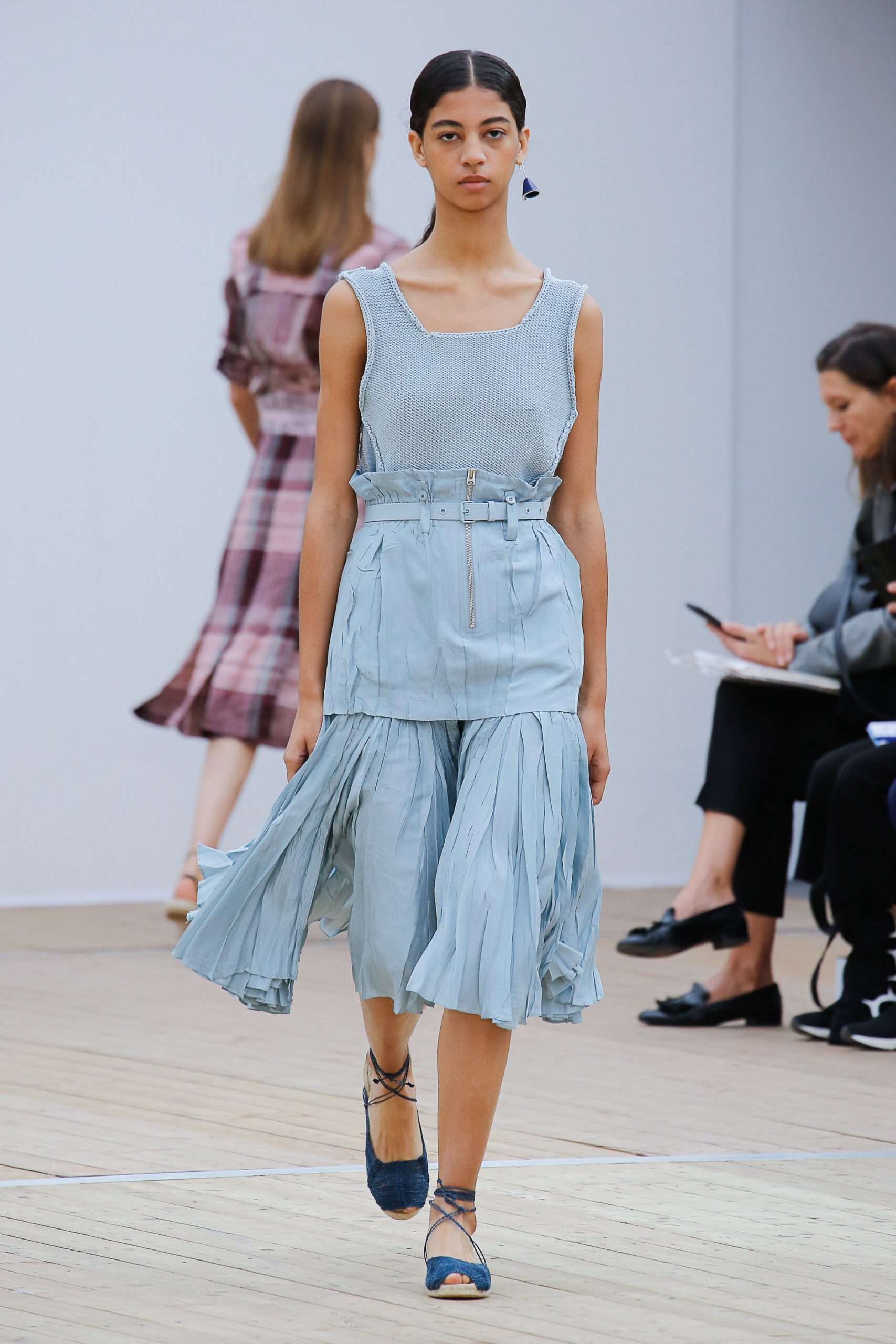 Beautiful People S/S 19 Look 195