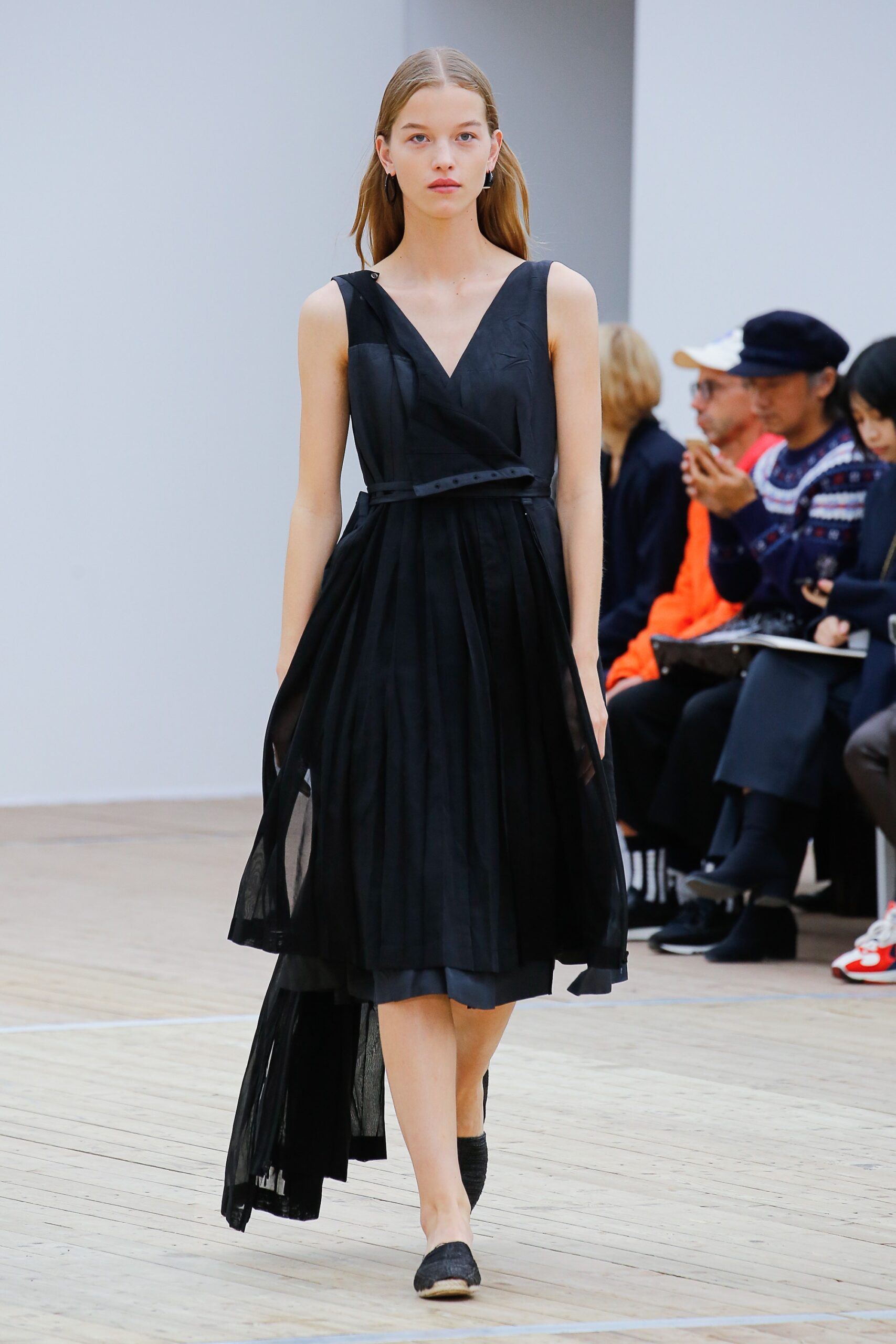Beautiful People S/S 19 Look 215