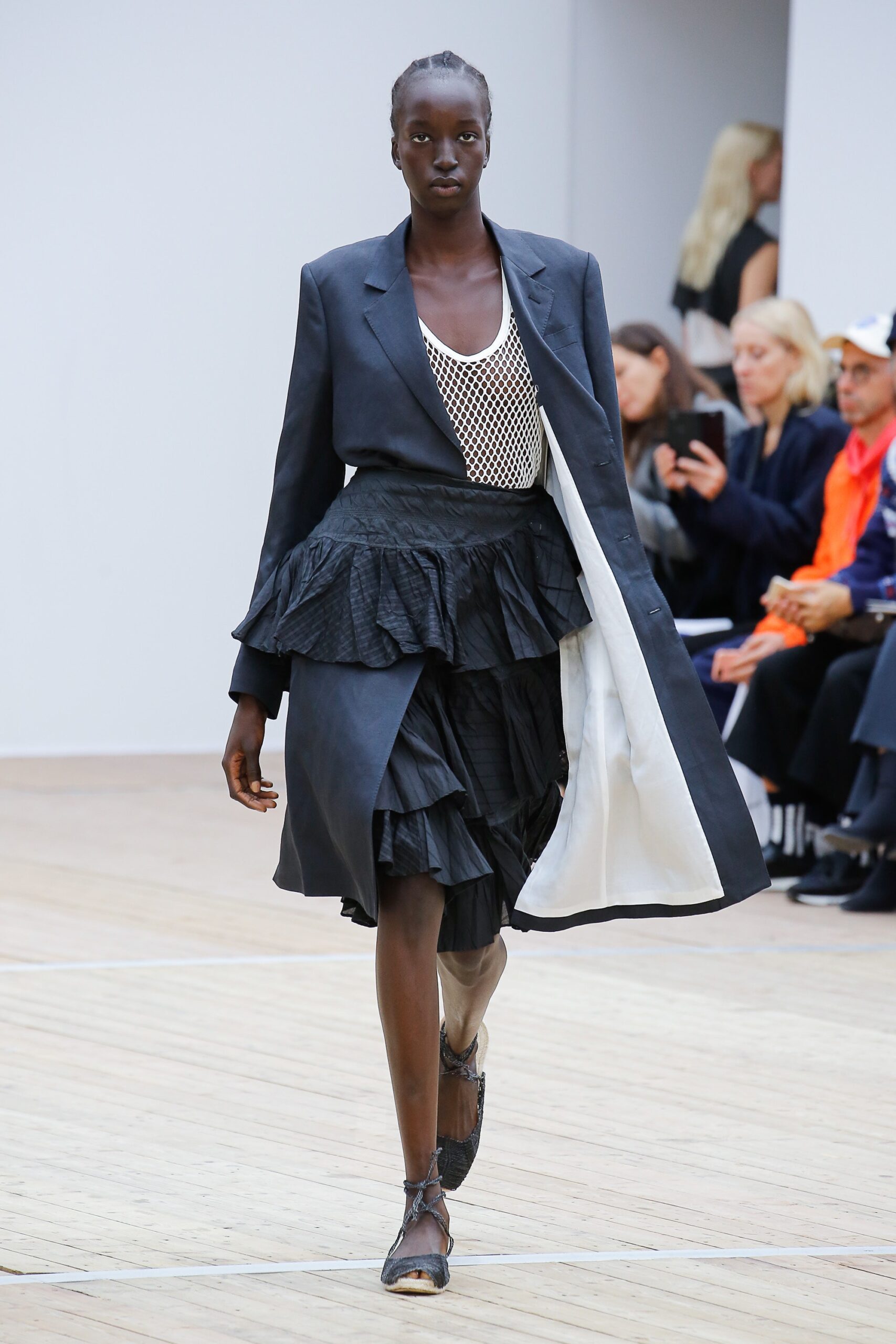 Beautiful People S/S 19 Look 268