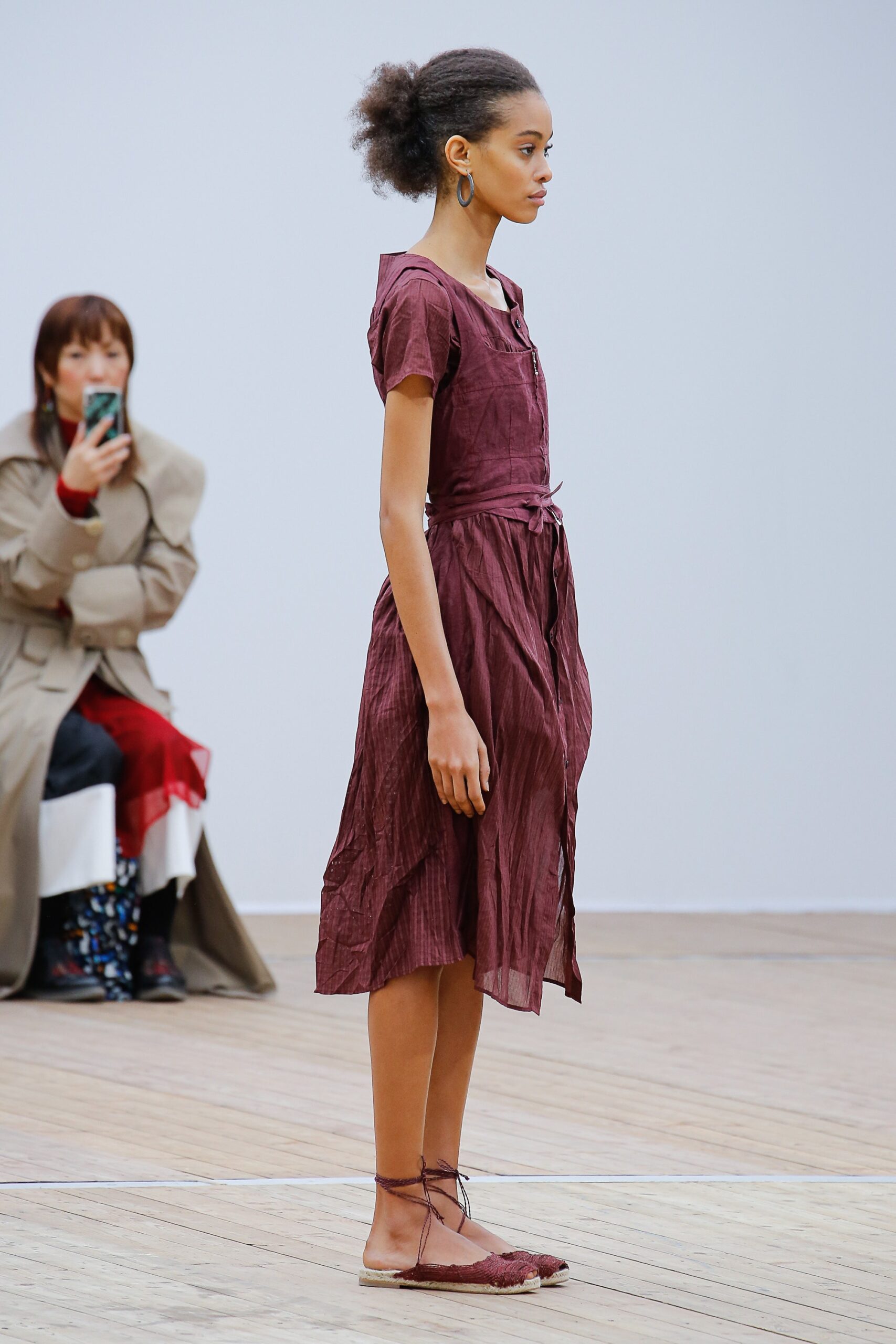 Beautiful People S/S 19 Look 298