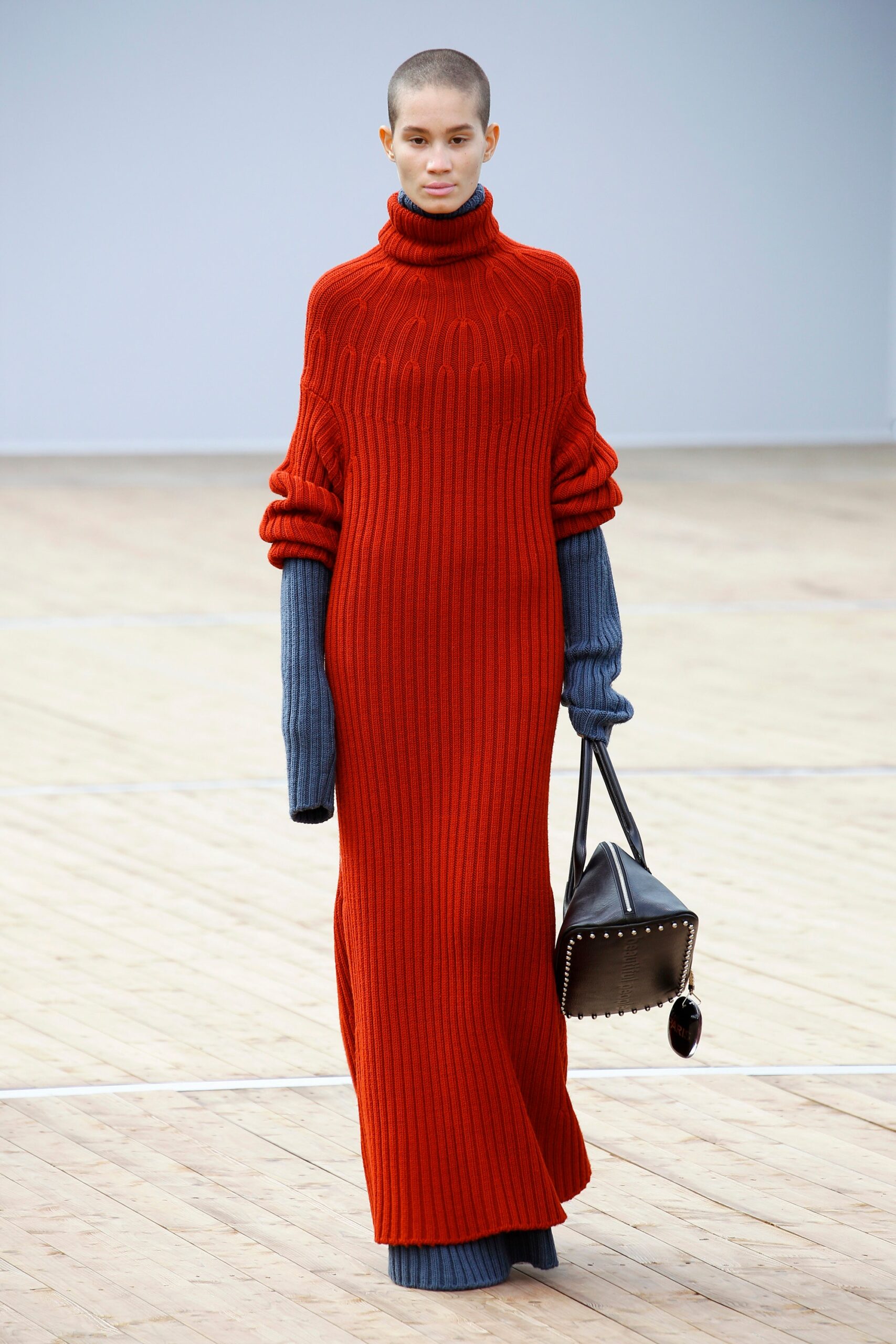 Beautiful People F/W 18 Look 51