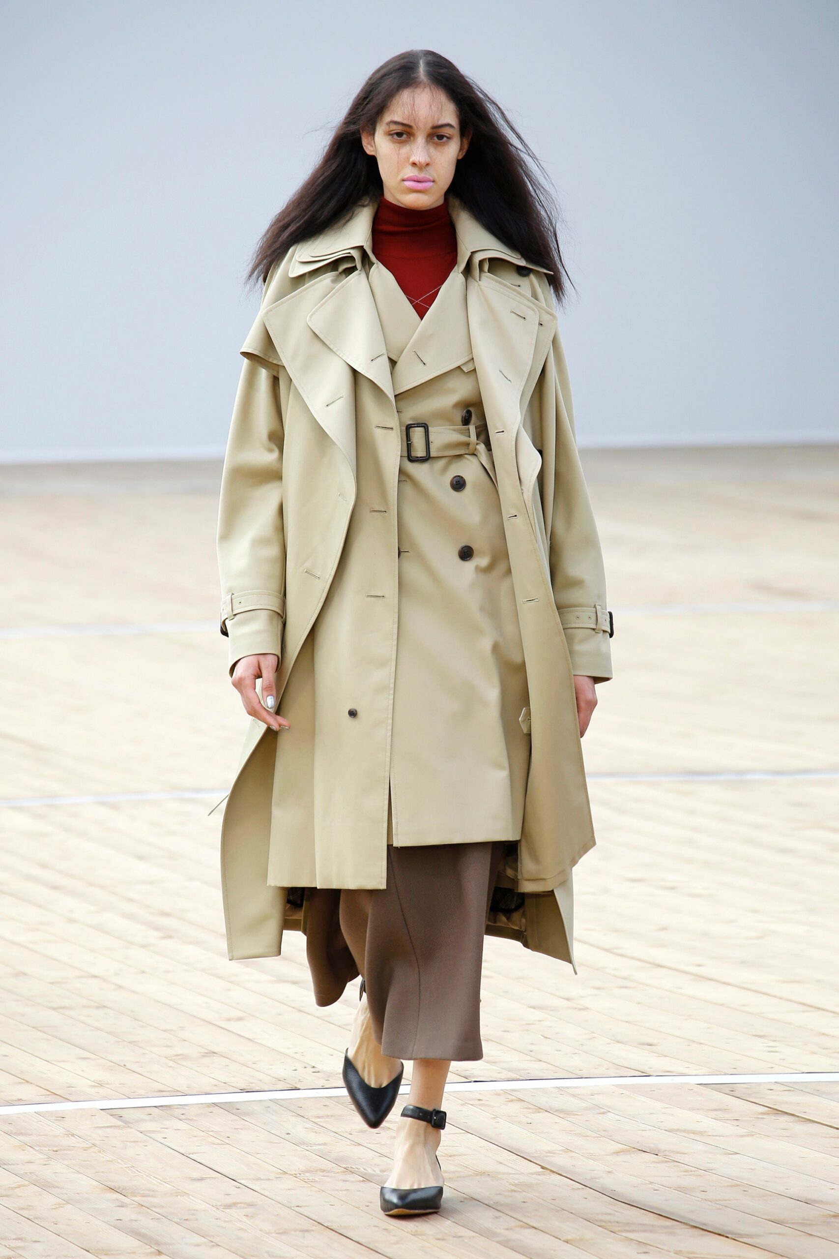 Beautiful People F/W 18 Look 61