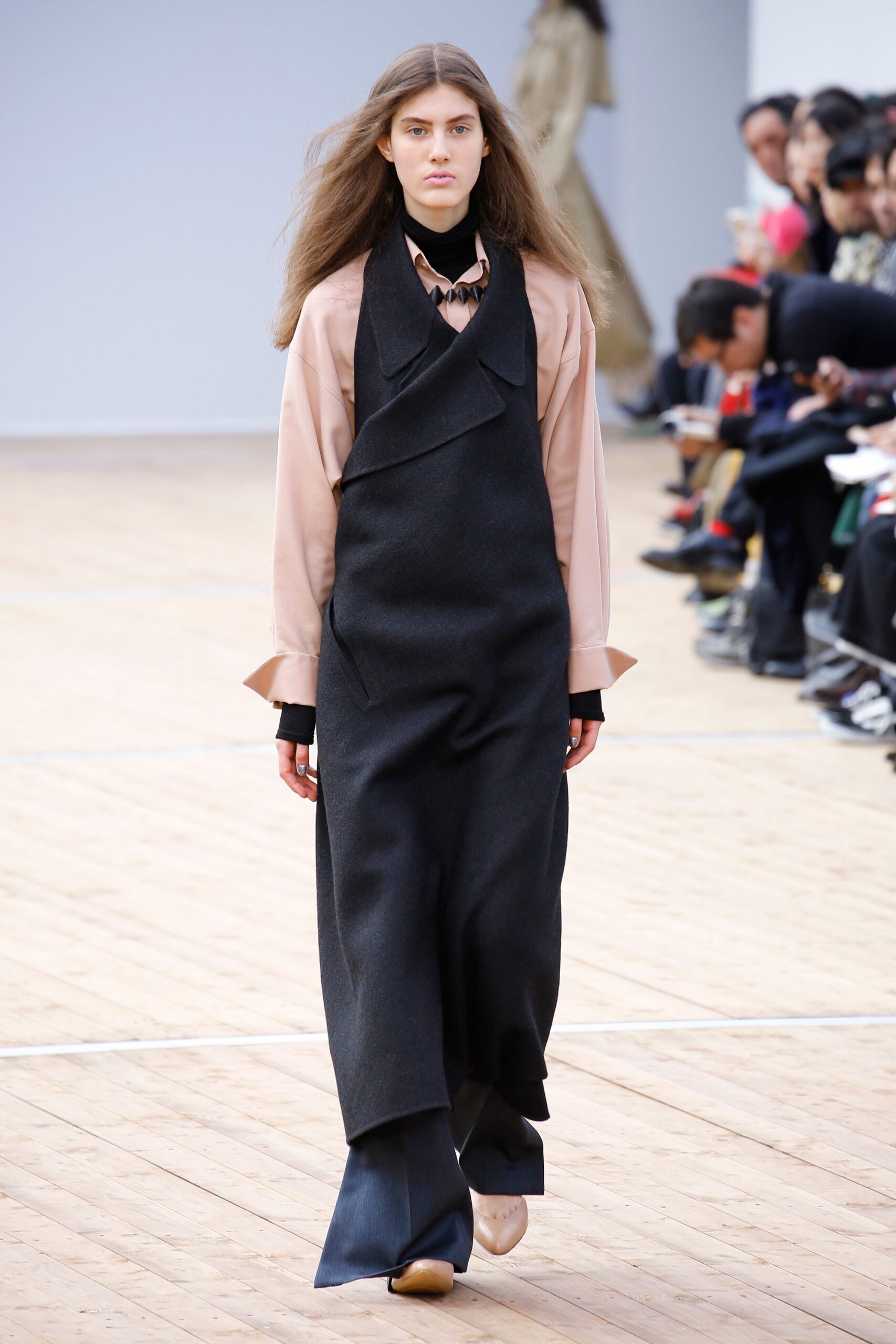 Beautiful People F/W 18 Look 71