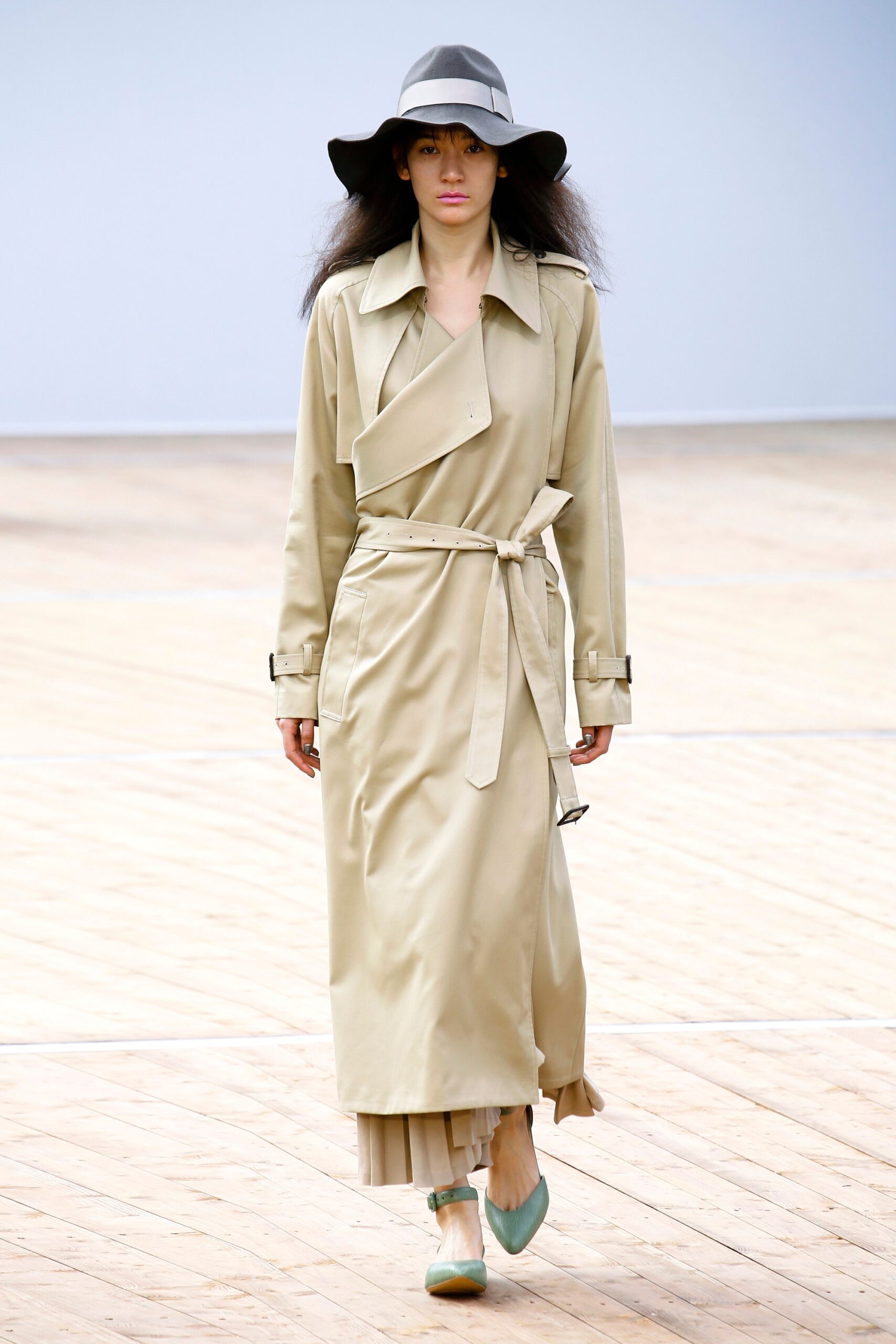 Beautiful People F/W 18 Look 81