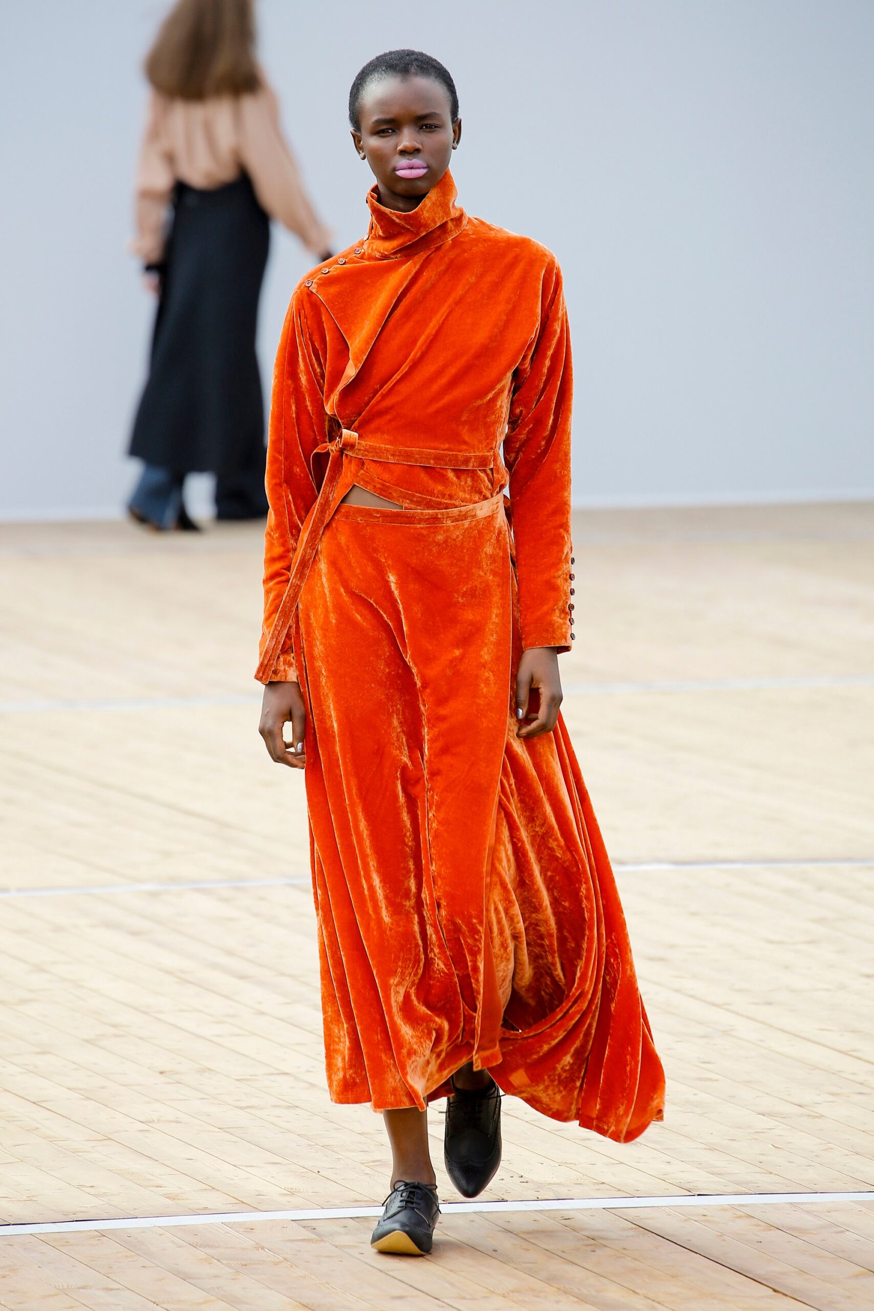 Beautiful People F/W 18 Look 91