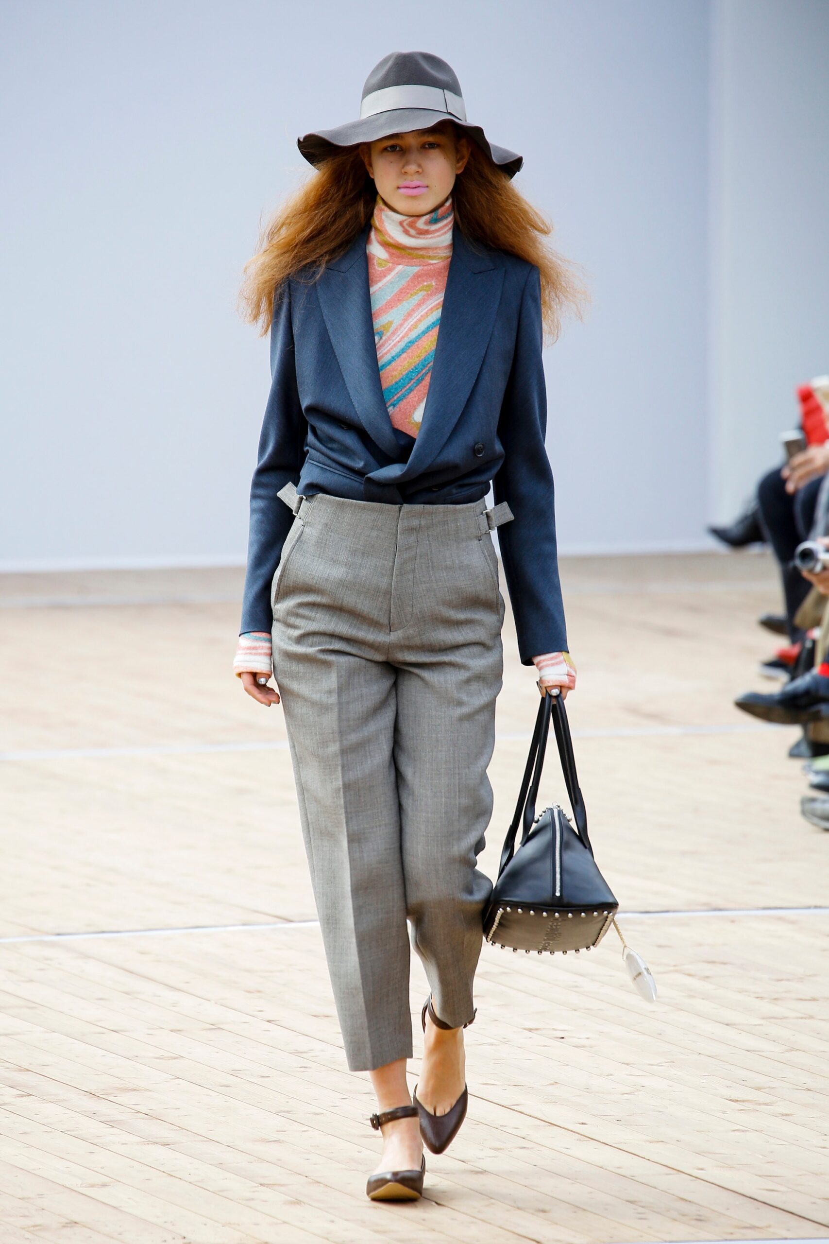 Beautiful People F/W 18 Look 111