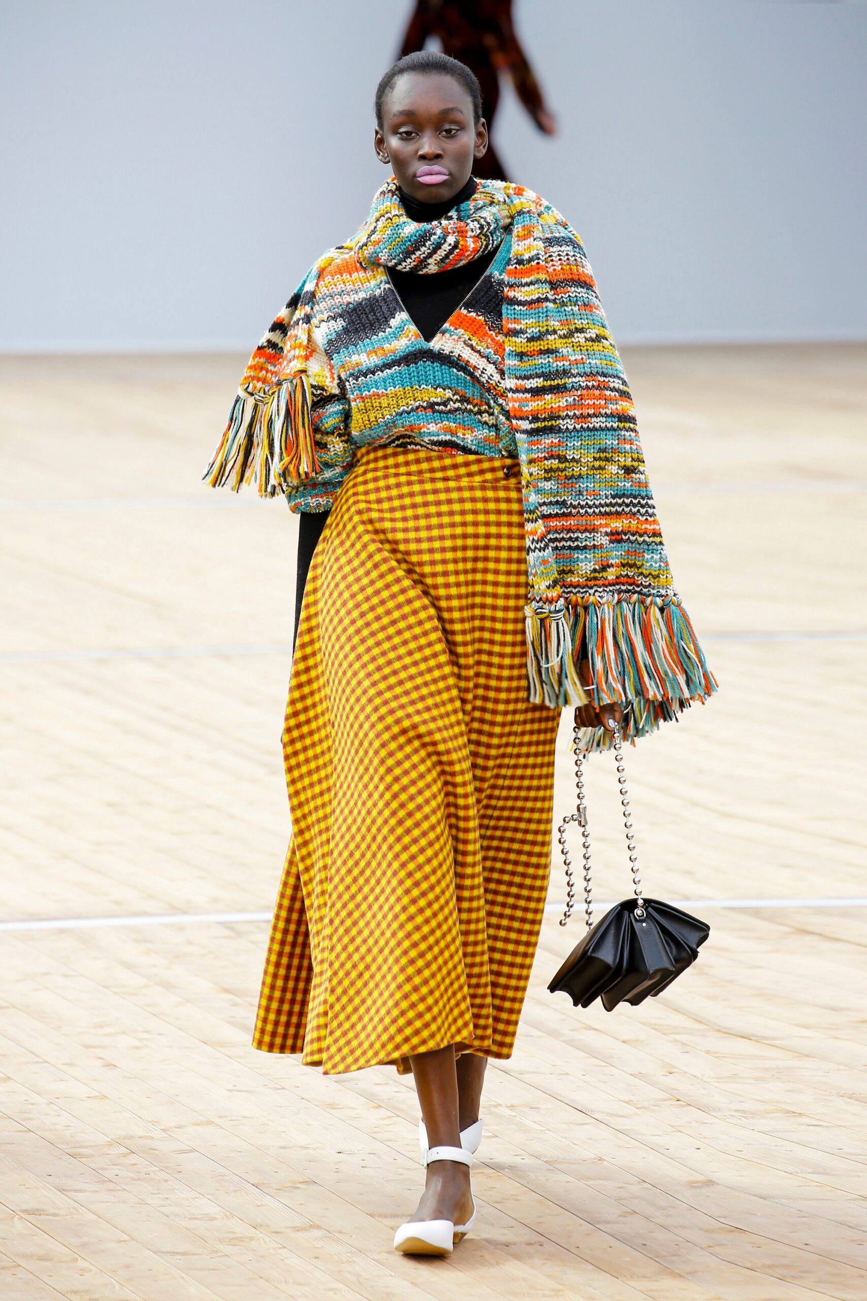 Beautiful People F/W 18 Look 123