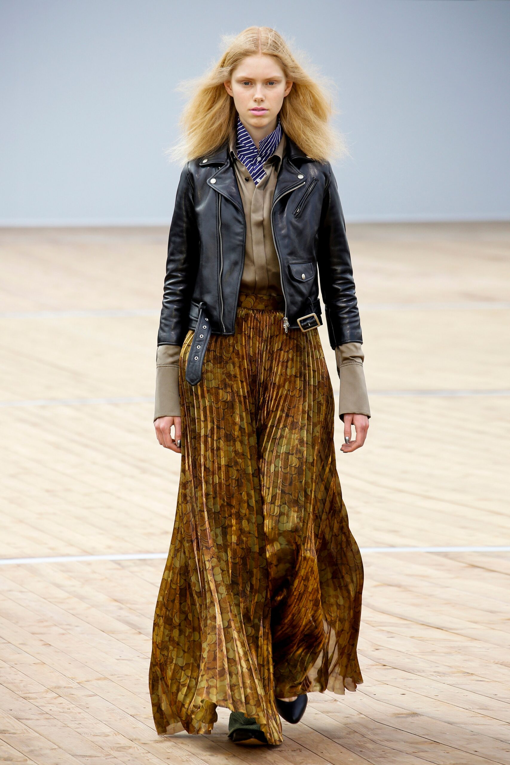 Beautiful People F/W 18 Look 164