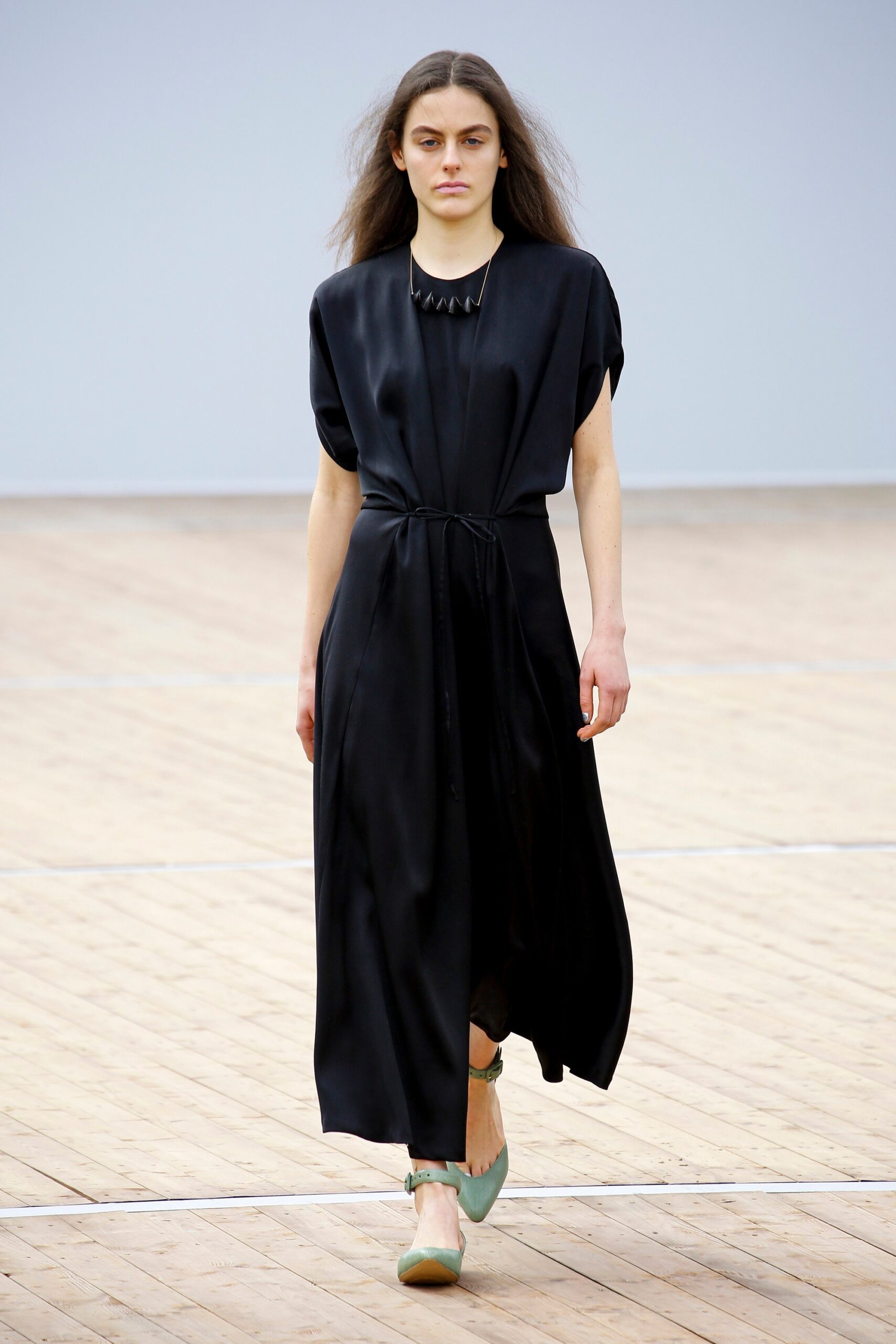 Beautiful People F/W 18 Look 182