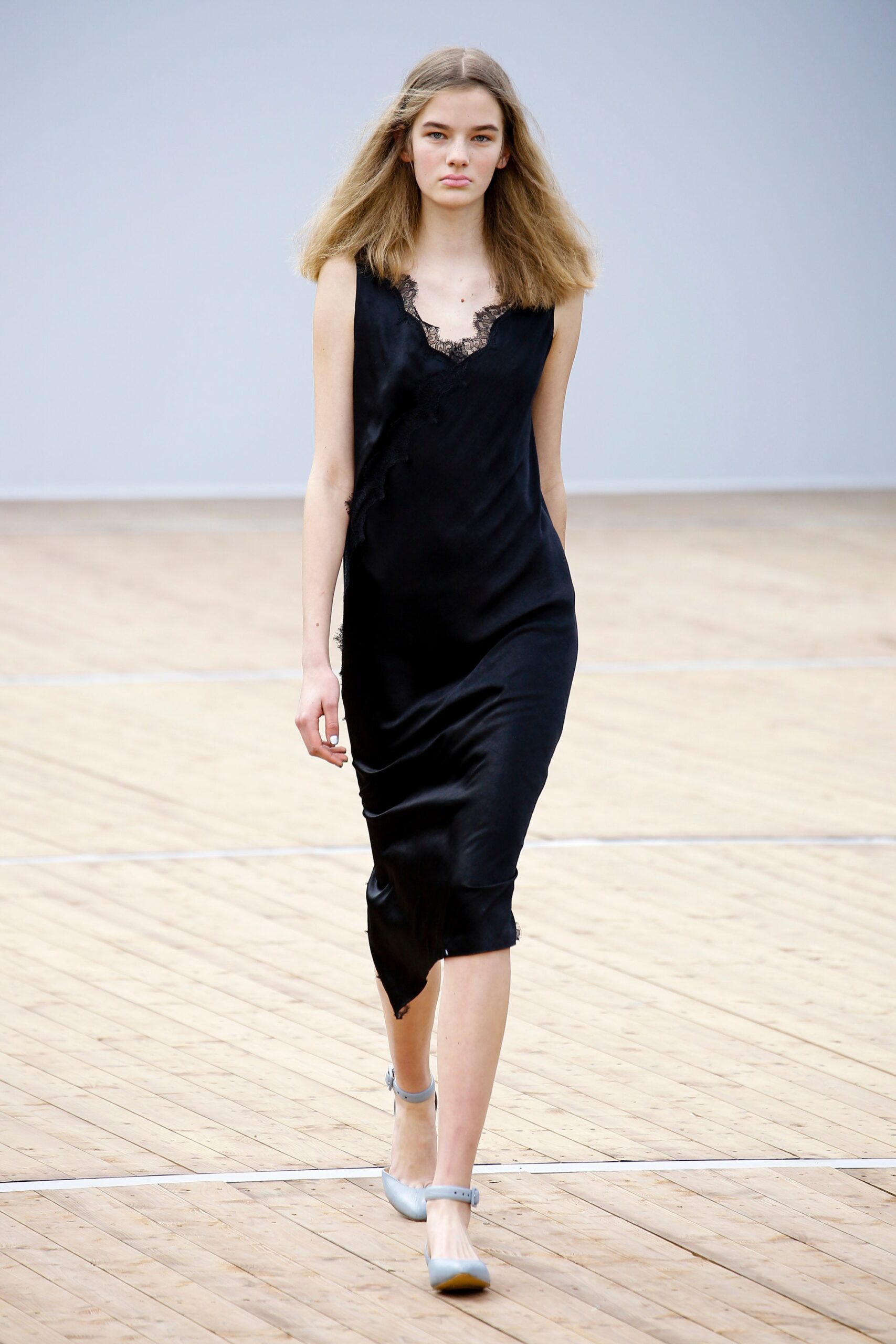 Beautiful People F/W 18 Look 238