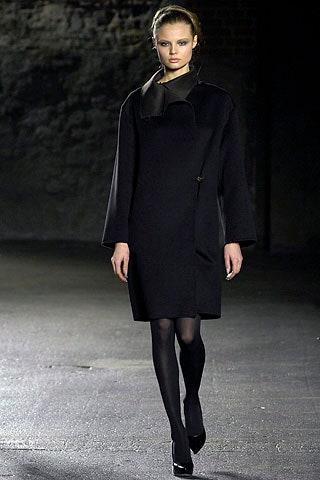 Behnaz Sarafpour F/W 07 Look 47