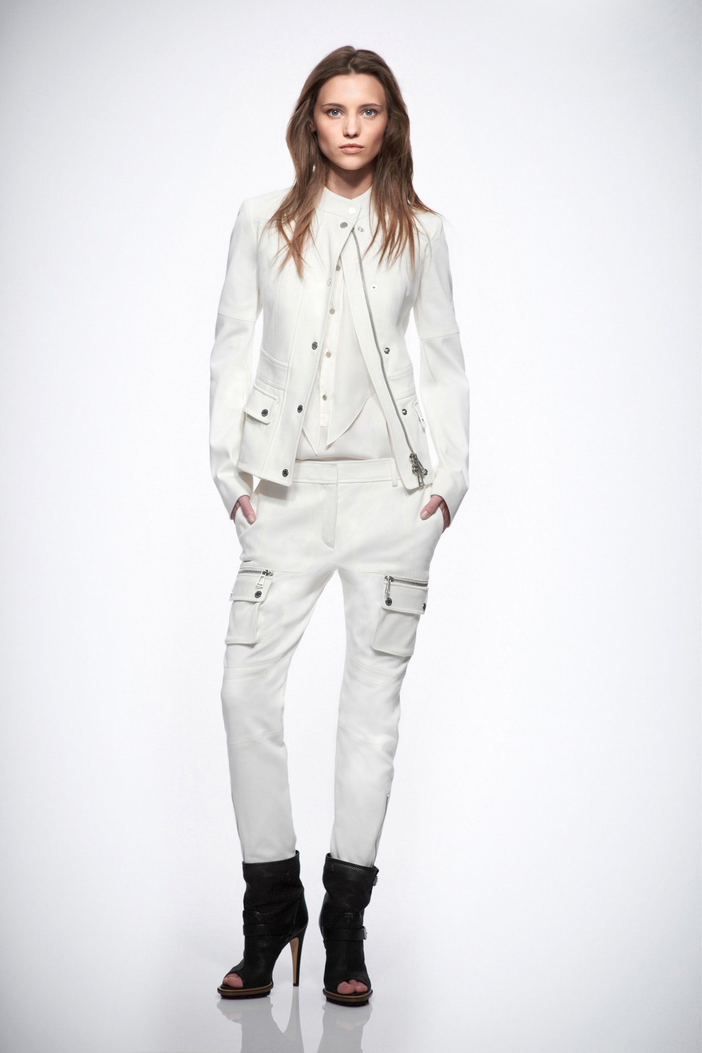 Belstaff Resort 2014