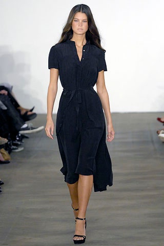 Behnaz Sarafpour S/S 08 Look 159