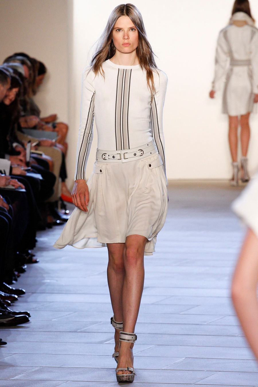 Belstaff S/S 13 Look 24