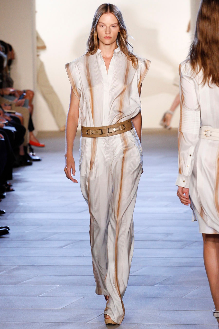 Belstaff S/S 13 Look 38