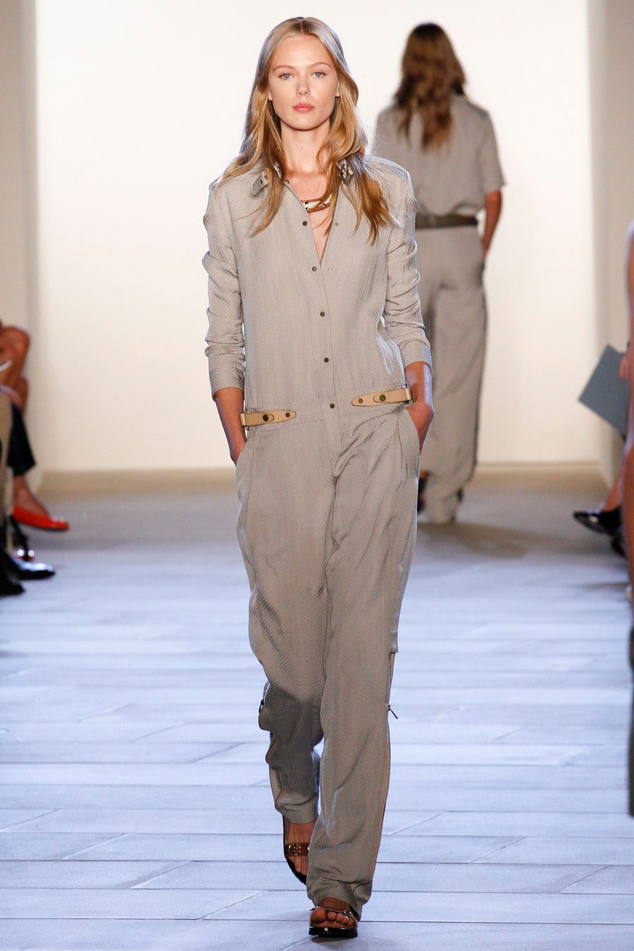 Belstaff S/S 13 Look 94
