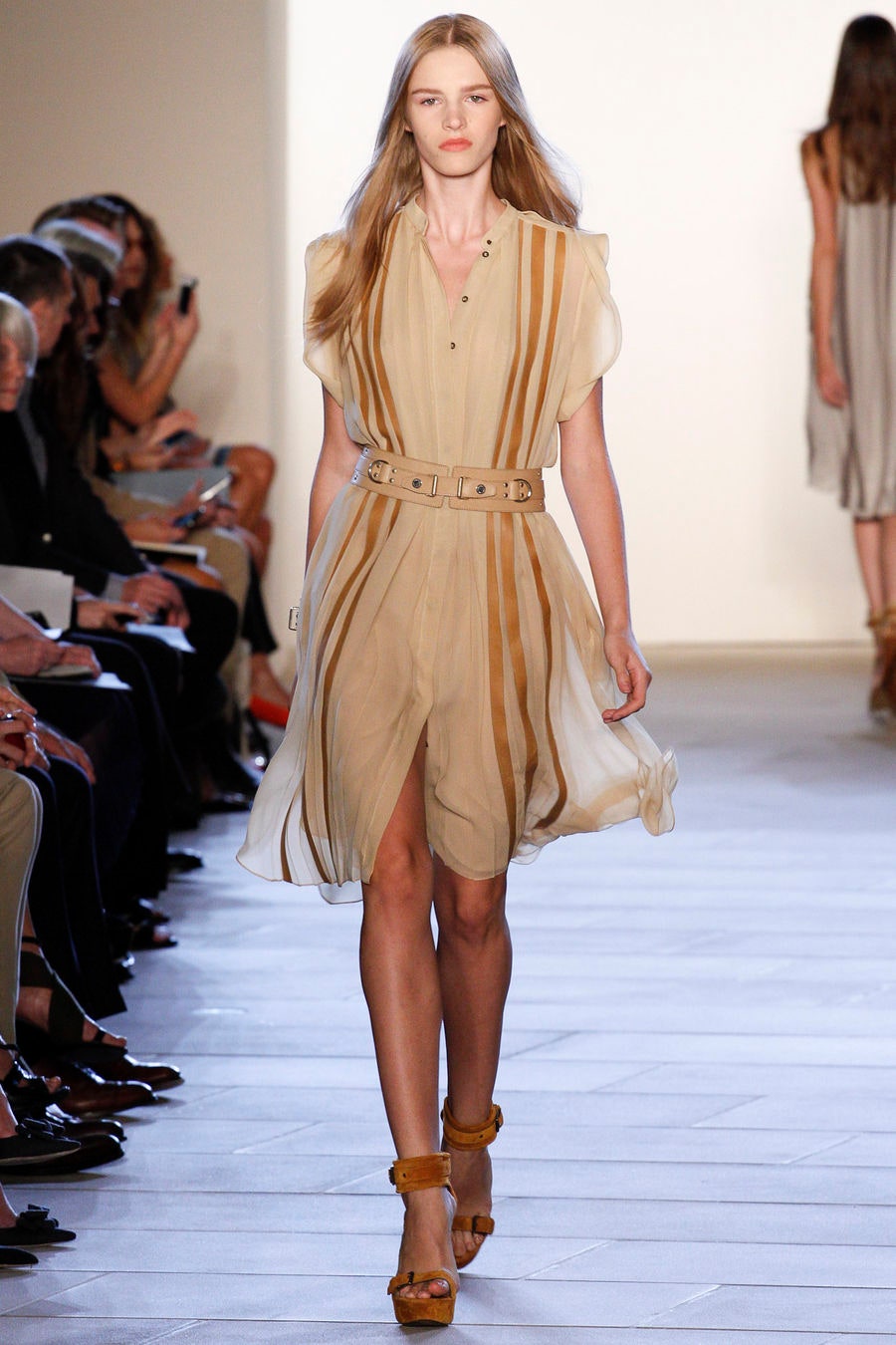 Belstaff S/S 13 Look 127